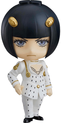 Figura Nendoroid: Bruno Bucciarati (Re-Run)