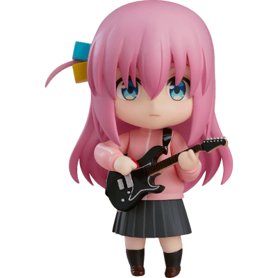 Figura Nendoroid: Hitori Gotoh1