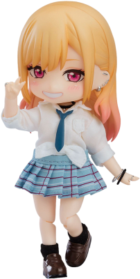 Figura Nendoroid Doll: Marin Kitagawa1