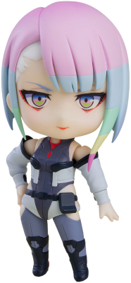 Figura Nendoroid: Lucy1