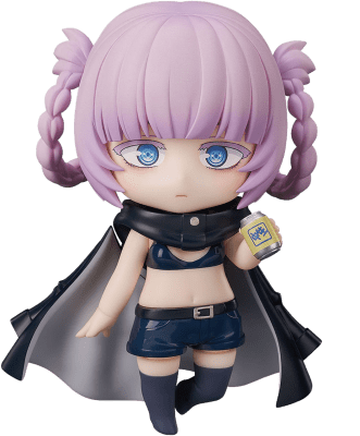 Figura Nendoroid: Nazuna Nanakusa1