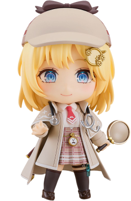 Figura Nendoroid: Watson Amelia1