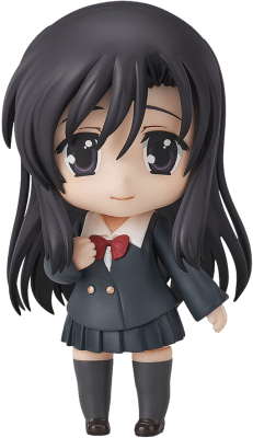 Figura Nendoroid: Kotonoha Katsura1