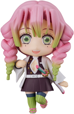 Figura Nendoroid: Mitsuri Kanroji