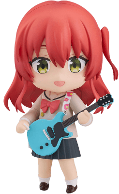 Figura Nendoroid: Ikuyo Kita1
