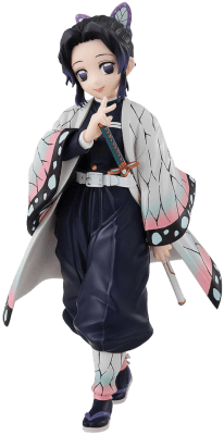Figura Pop Up Parade: Shinobu Kocho1