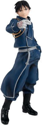 Figura Pop Up Parade: Roy Mustang