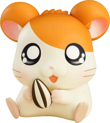 Figura Nendoroid: Hamtaro1