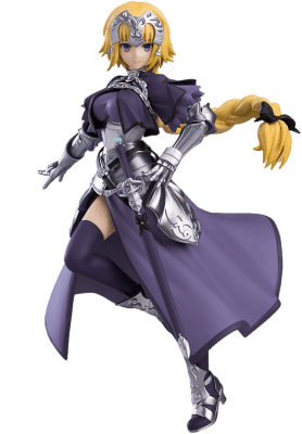 Figura Pop Up Parade: Ruler/Jeanne d'Arc1