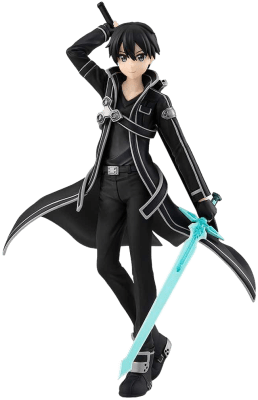 Figura Pop Up Parade: Kirito