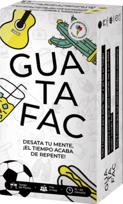 Guatafac