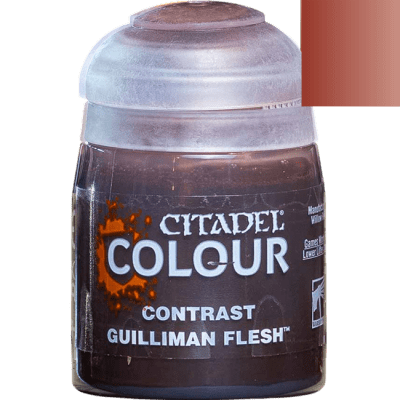Citadel Colour Contrast: Guilliman Flesh 18ml