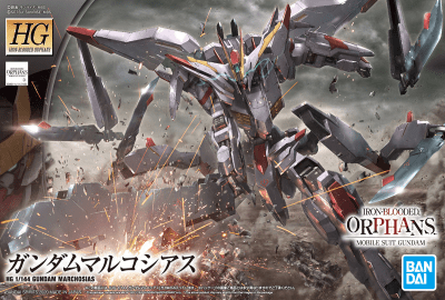 Model Kit Bandai Hobby HG: Gundam Marchosias