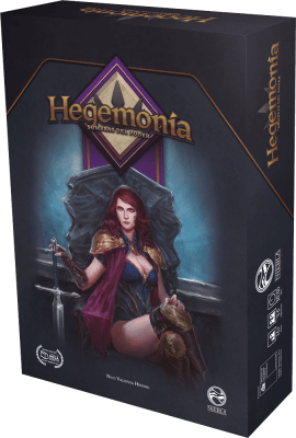 Hegemonia: Sombras del poder