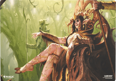 Gamegenic - Prime Playmat Gamegenic MTG Lorwyn Eclipsed: High Perfect Morcant