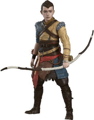 Figura Pop Up Parade: Atreus