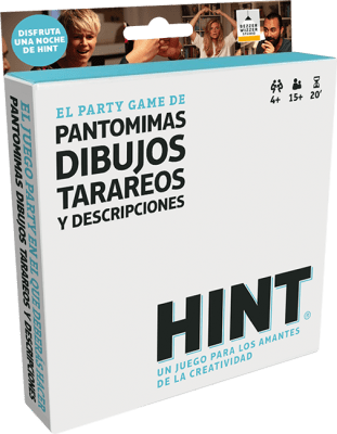 HINT Pocket