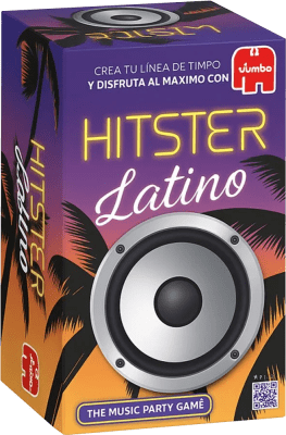 Hitster Latino