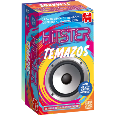 Hitster Temazos