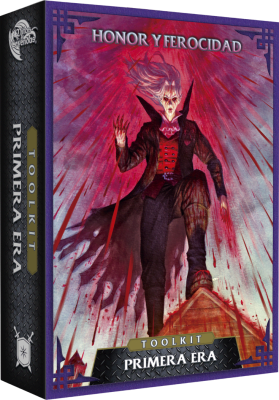 Toolkit MyL: Primera Era 2025 (Honor y Ferocidad)