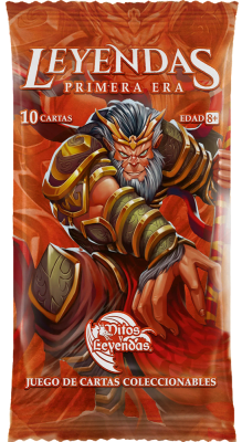 Sobre MYL: Leyendas Primera Era 4.0