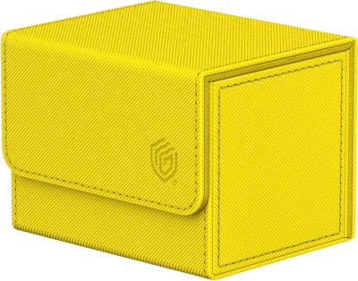 Deck Box Sidewinder Xenoskin Ultimate Guard Dandelion