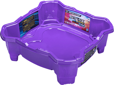 Beyblade Burst QuadStrike Beystadium