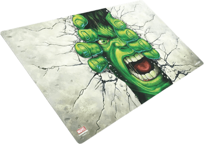 GG Marvel Champions Game Mat: Hulk
