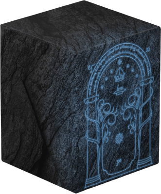Deckbox Boulder 100+ LOTR Ultimate Guard: Places of Middle Earth - Mines of Moria1