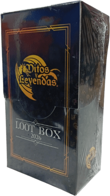 Lootbox MyL: Primer Bloque 2026