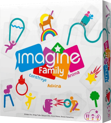 Imagine Family