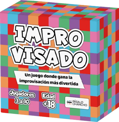 Improvisado