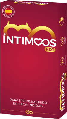 Intimoos Hot