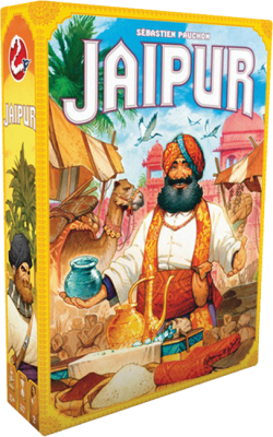 Jaipur