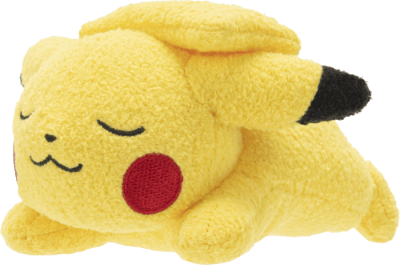 Peluche Jazwarez Pokémon 5