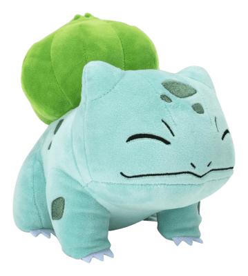 Peluche Jazwarez Pokémon 8