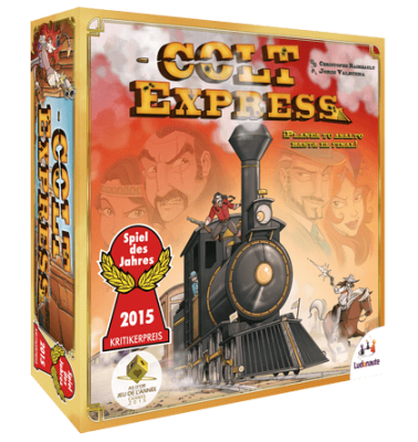 Colt Express