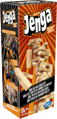 Jenga Clasico