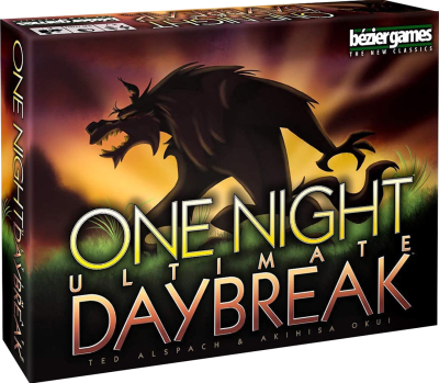 One Night Ultimate Daybreak