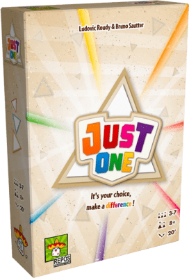 Just One