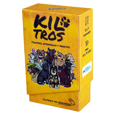 Kiltros
