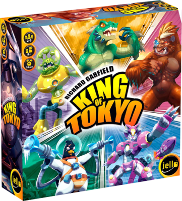 King of Tokyo