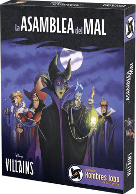 La Asamblea del Mal1