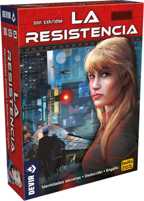 La Resistencia