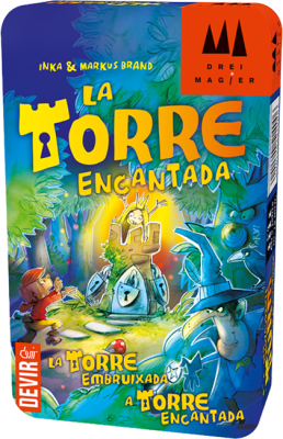 La Torre Encantada