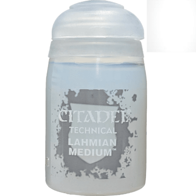 Citadel Colour Technical: Lahmian Medium 24ml