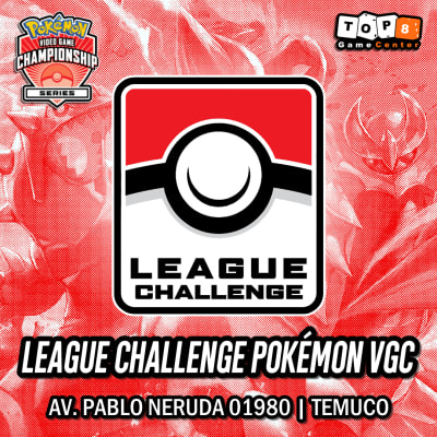 League Challenge VGC (2 de Mayo)1