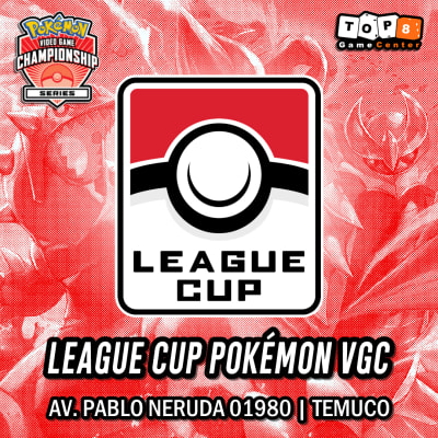 League Cup VGC (2 de Mayo)1