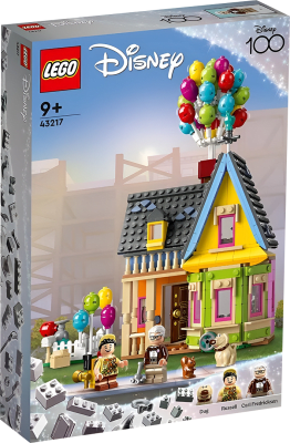 LEGO Disney: Casa de Up