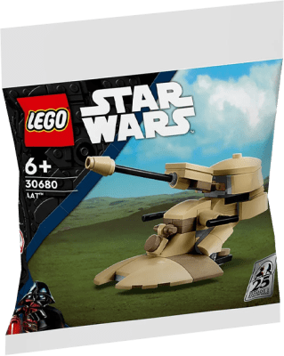 LEGO Star Wars: AAT™1